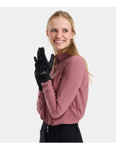 Gants Compétition - Horse Pilot