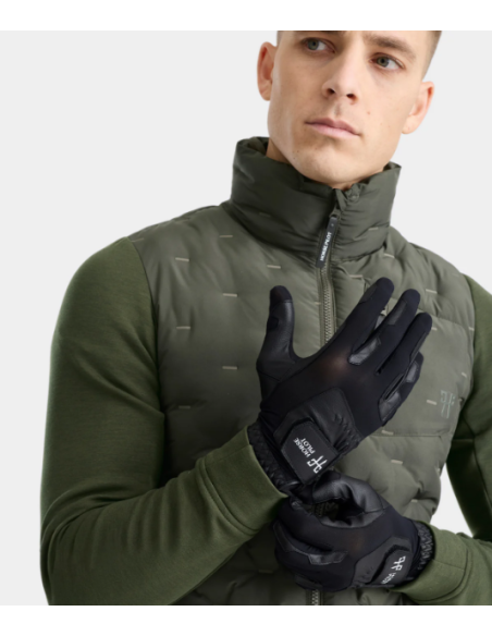 Gants Compétition - Horse Pilot