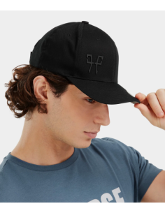 Casquette Flexfit Unisexe - Horse Pilot