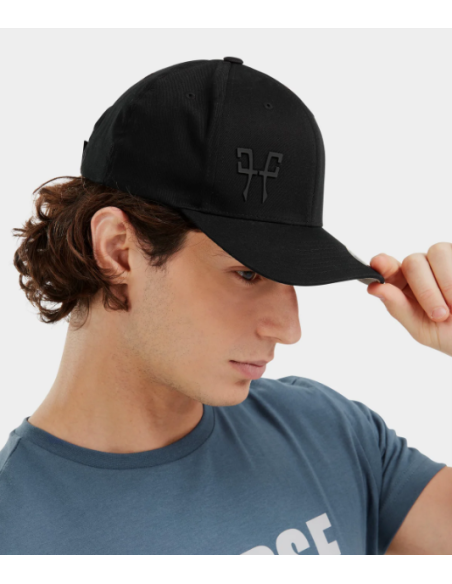 Casquette Flexfit Unisexe - Horse Pilot