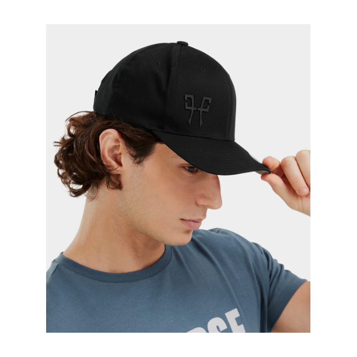 Casquette Flexfit Unisexe - Horse Pilot