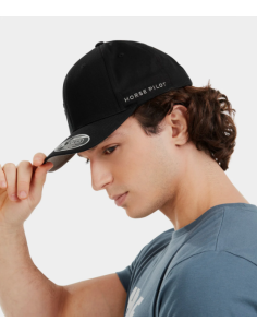 Casquette Flexfit Unisexe - Horse Pilot 2
