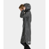 Veste Imperméable Long Raintech Femme - Horse Pilot
