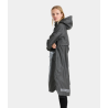 Veste Imperméable Long Raintech Femme - Horse Pilot