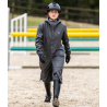 Veste Imperméable Long Raintech Femme - Horse Pilot