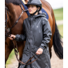 Veste Imperméable Long Raintech Femme - Horse Pilot