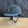 Casque Star Lady Chrome - Anthracite