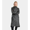 Veste Imperméable Long Raintech Femme - Horse Pilot