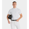Polo Homme Aeris Manches Courtes - Horse Pilot