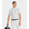 Polo Homme Aeris Manches Courtes - Horse Pilot