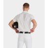 Polo Homme Aeris Manches Courtes - Horse Pilot