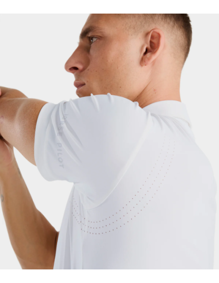 Polo Aeris - Horse Pilot