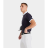 Polo Homme Aeris Manches Courtes - Horse Pilot