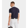 Polo Homme Aeris Manches Courtes - Horse Pilot