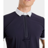 Polo Homme Aeris Manches Courtes - Horse Pilot