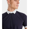 Polo Homme Aeris Manches Courtes - Horse Pilot