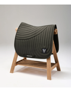Tapis de Selle Mixte Ergonomique - Horse Pilot 2