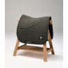 Tapis de Selle Mixte Ergonomique - Horse Pilot