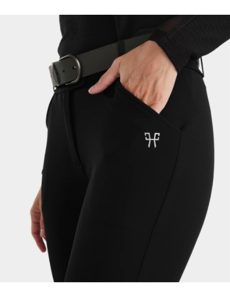Pantalon Femme X-Prime - Horse Pilot