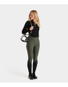 Pantalon Femme X-Perform Iconic - Horse Pilot 2