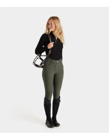 Pantalon Femme X-Perform Iconic - Horse Pilot