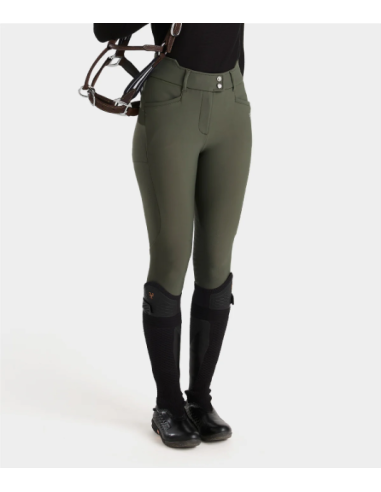 Pantalon Femme X-Perform Iconic - Horse Pilot