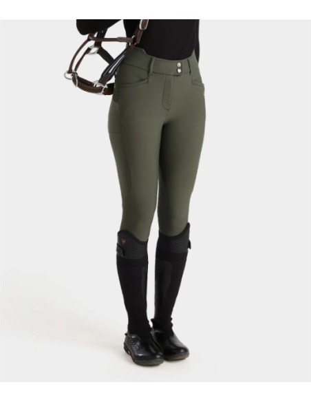 Pantalon Femme X-Perform Iconic - Horse Pilot