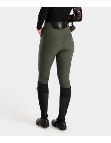 Pantalon Femme X-Perform Iconic - Horse Pilot