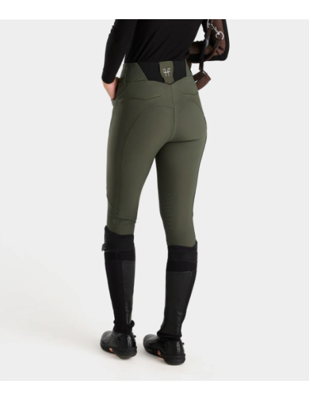 Pantalon Femme X-Perform Iconic - Horse Pilot