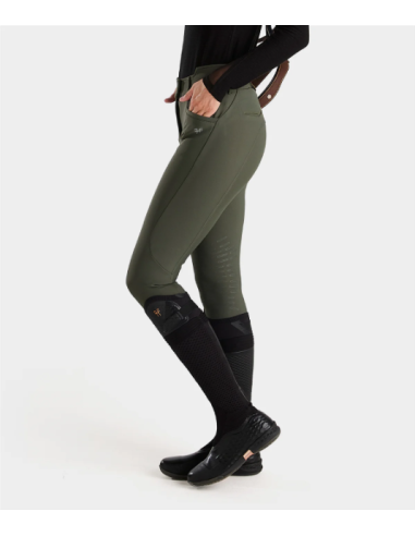 Pantalon Femme X-Perform Iconic - Horse Pilot