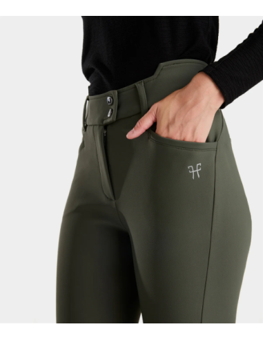 Pantalon Femme X-Perform Iconic - Horse Pilot