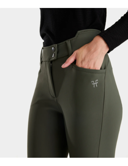 Pantalon Femme X-Perform Iconic - Horse Pilot