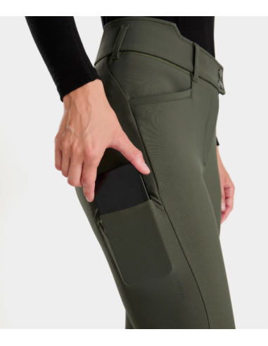 Pantalon Femme X-Perform Iconic - Horse Pilot
