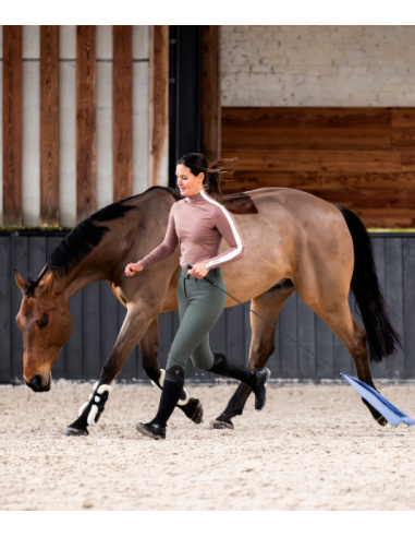 Pantalon Femme X-Perform Iconic - Horse Pilot