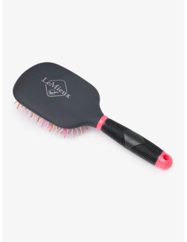 Brosse à Crins Tangle Tidy - LeMieux