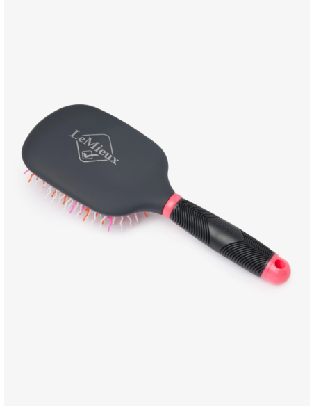 Brosse à Crins Tangle Tidy - LeMieux