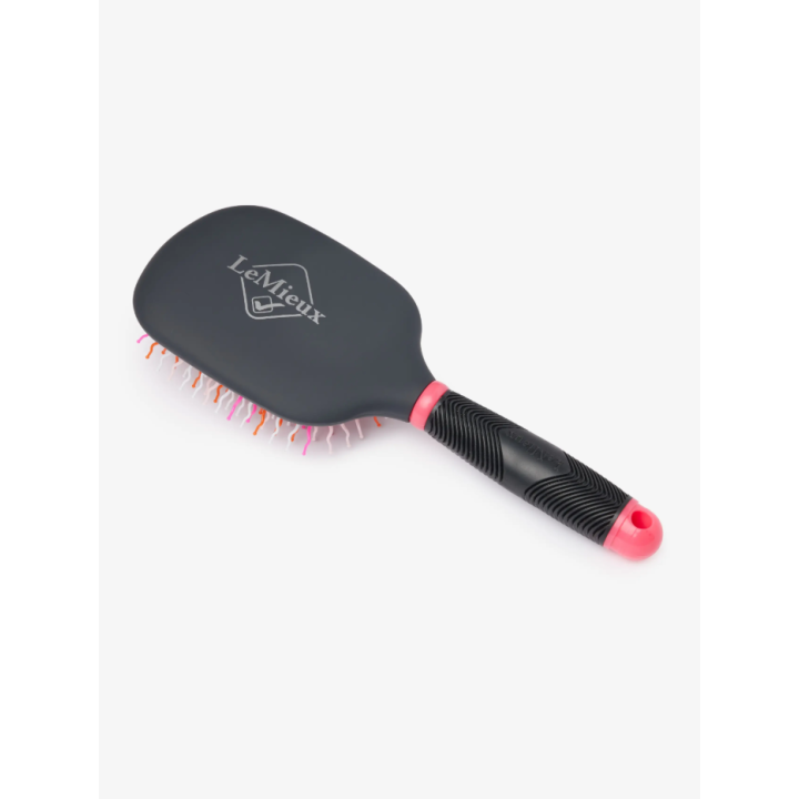 Brosse à Crins Tangle Tidy - LeMieux