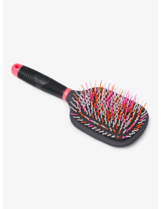 Brosse à Crins Tangle Tidy - LeMieux 2
