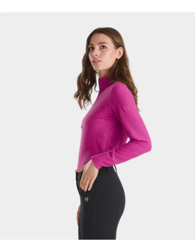 T-Shirt Suntech - Horse Pilot