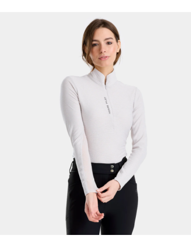 T-Shirt Suntech - Horse Pilot