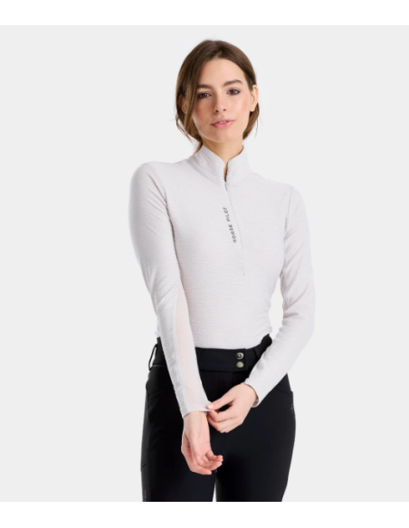 T-Shirt Suntech - Horse Pilot