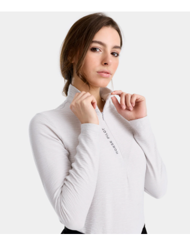 T-Shirt Suntech - Horse Pilot