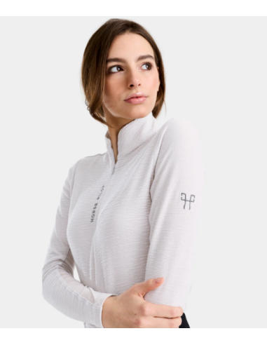 T-Shirt Suntech - Horse Pilot