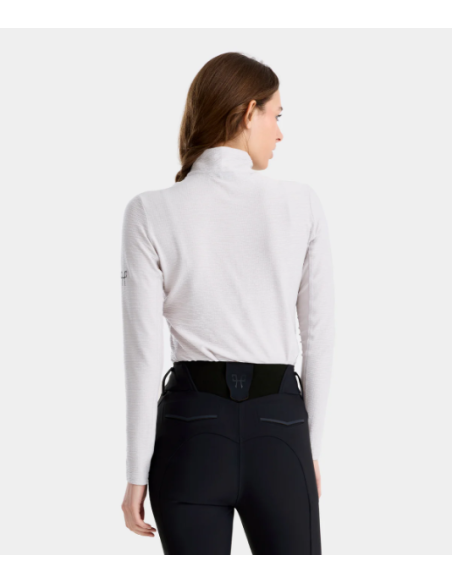 T-Shirt Suntech - Horse Pilot