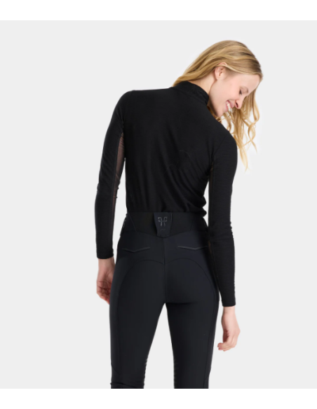 T-Shirt Suntech - Horse Pilot