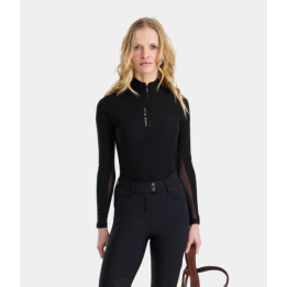 T-Shirt Suntech - Horse Pilot