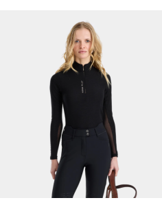 T-Shirt Suntech - Horse Pilot 2