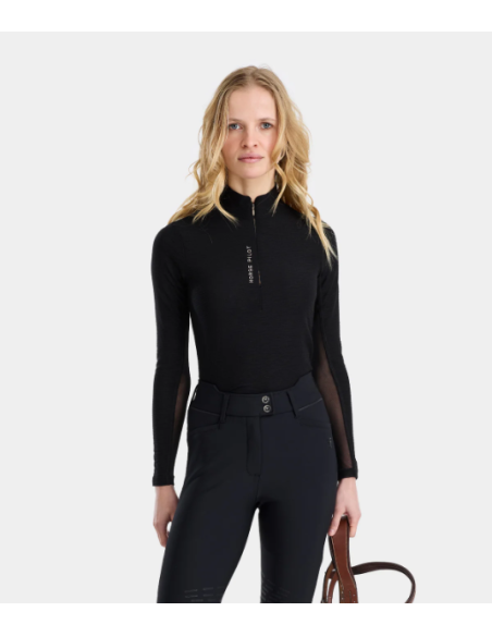 T-Shirt Suntech - Horse Pilot