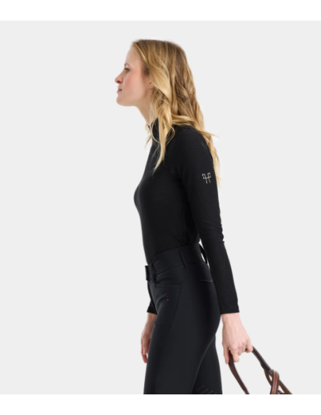 T-Shirt Suntech - Horse Pilot