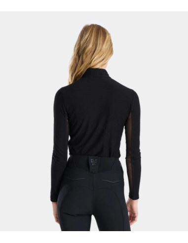 T-Shirt Suntech - Horse Pilot